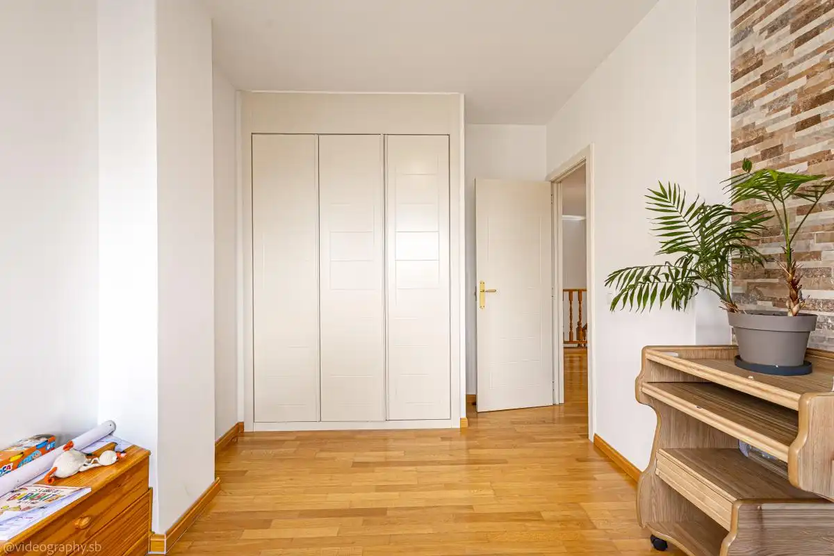 Casa adosada en venta en Collado Mediano con Calefacción, Jardín privado y Terraza