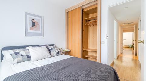 Photo 5 of Flat to share in Calle de Jesús de San Antonio, 8, Valleaguado - La Cañada, Madrid