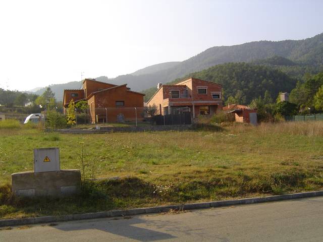 Terreno en Venta en Sant Llorenç de la Muga