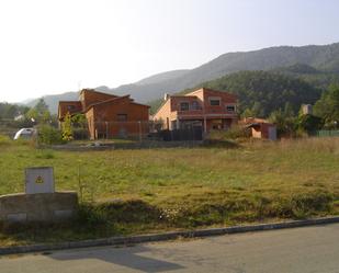 Land for sale in Sant Llorenç de la Muga