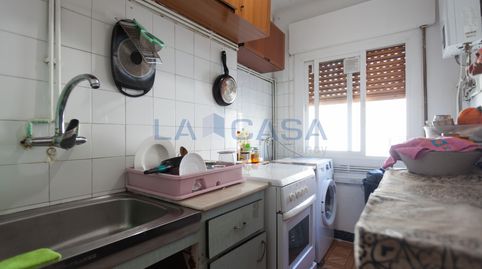 Foto 4 de Piso en venta en Les Planes, L'Hospitalet de Llobregat