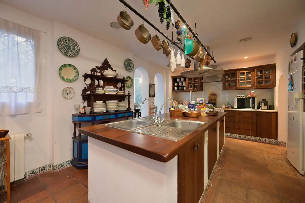 Chalet con piscina en venta en Calle 4 A 12, imagen 12
