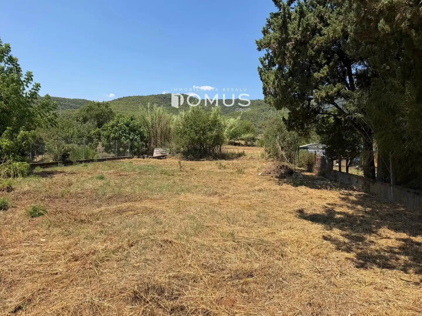 Terreny rústic en venda a Sant Vicenç