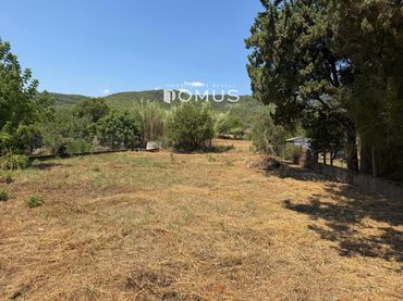 Rustikales Grundstück zum Verkauf in Sant Vicenç