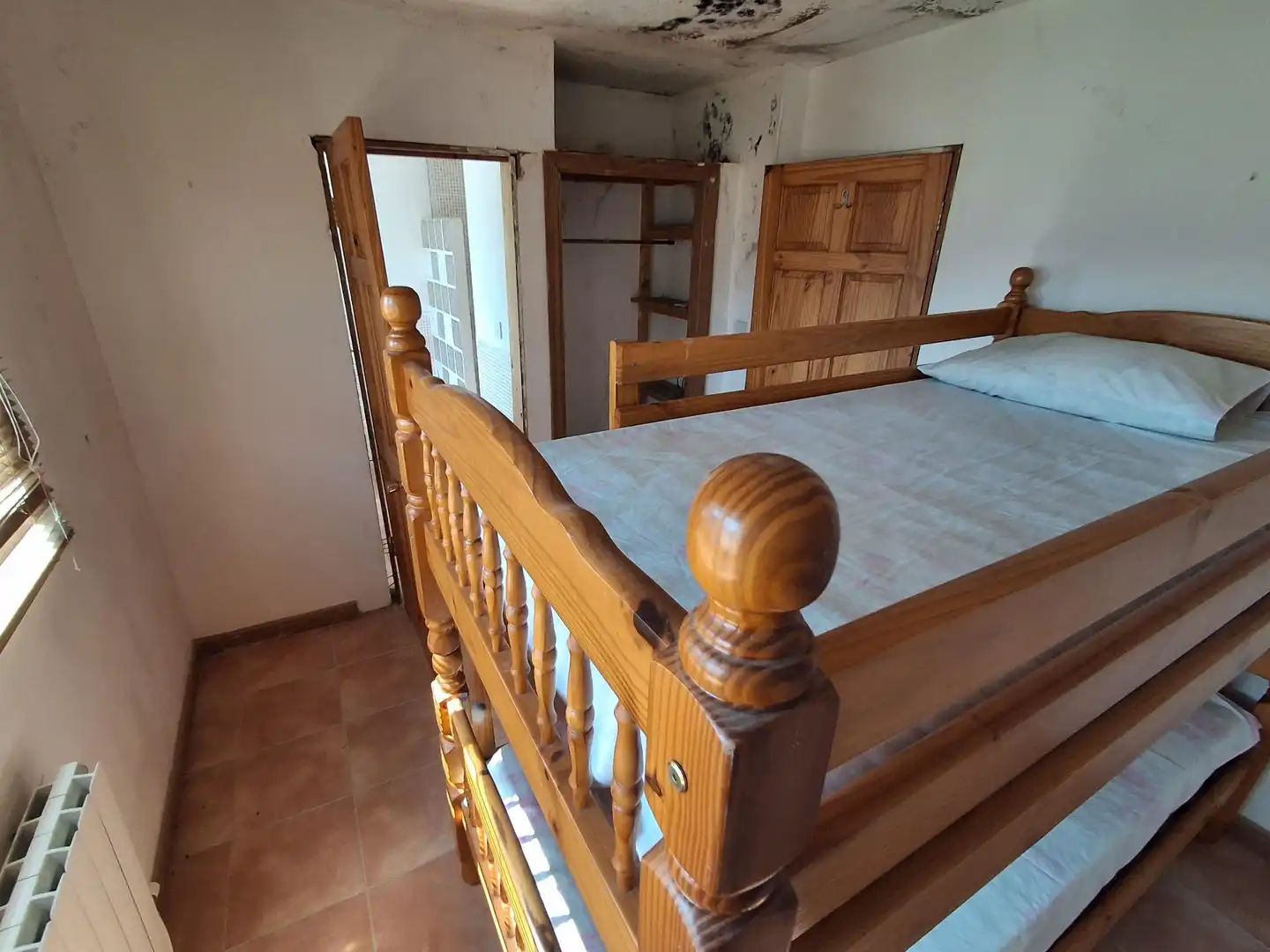 Dormitori de Finca rústica en venda en Riba-roja d'Ebre