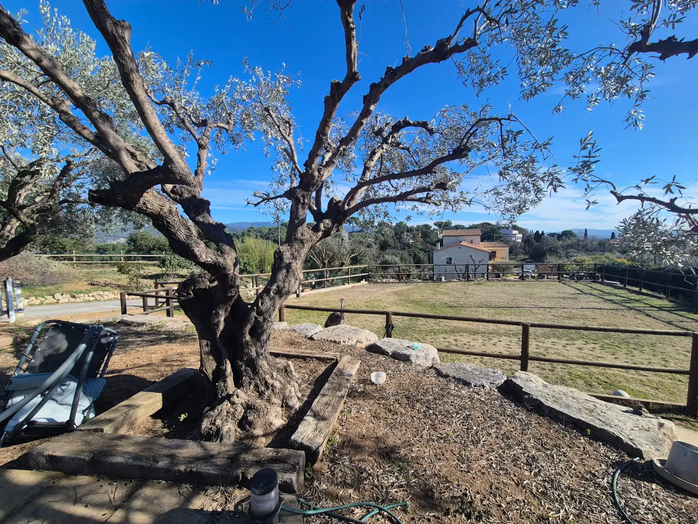 Finca rústica en venta en Santa Eulàlia de Ronçana con Aire acondicionado, Calefacción y Jardín privado