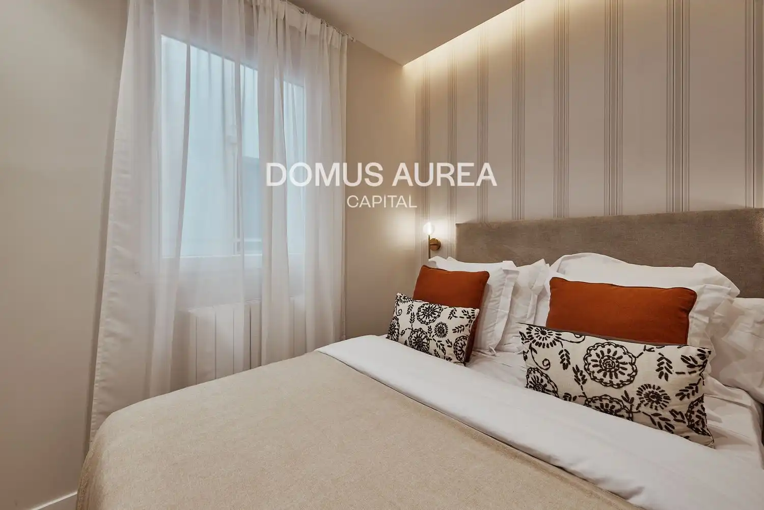 Habitación de Piso en venta en Madrid con Aire acondicionado, Calefacción y Amueblado