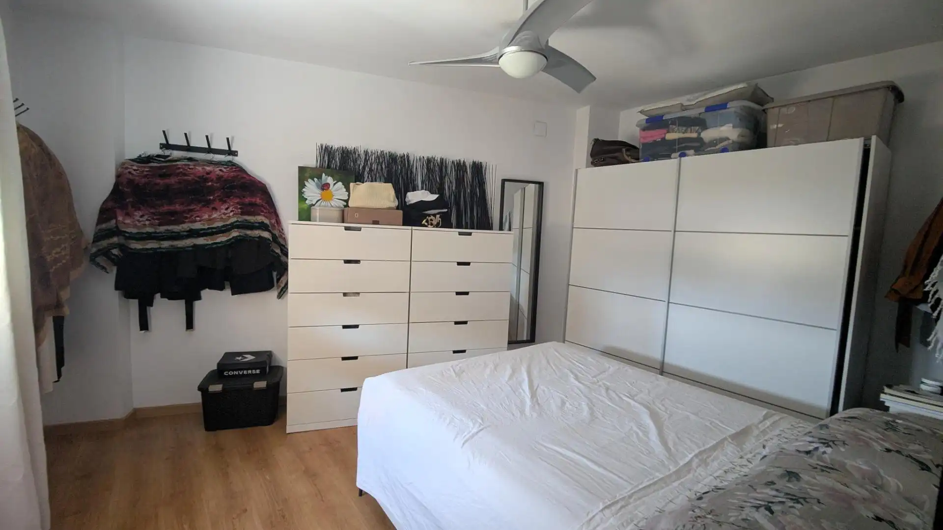 Ático en venta en San Francisco - Chorillo