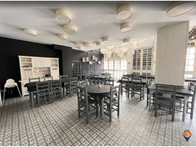 Local comercial en Venta en Pintor Fortuny en Centre - Eixample – Can Llobet