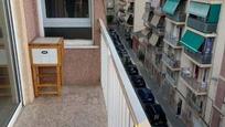 Parking of Flat for sale in Elche / Elx  with Furnished and Balcony