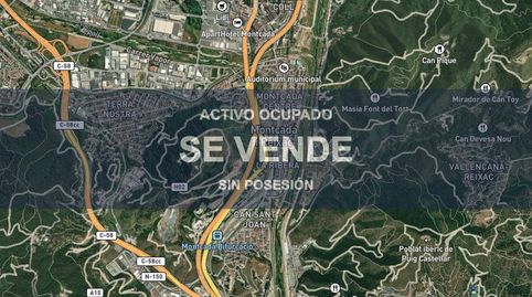 Foto 3 de Piso en venta en Can Cuiàs, Montcada i Reixac