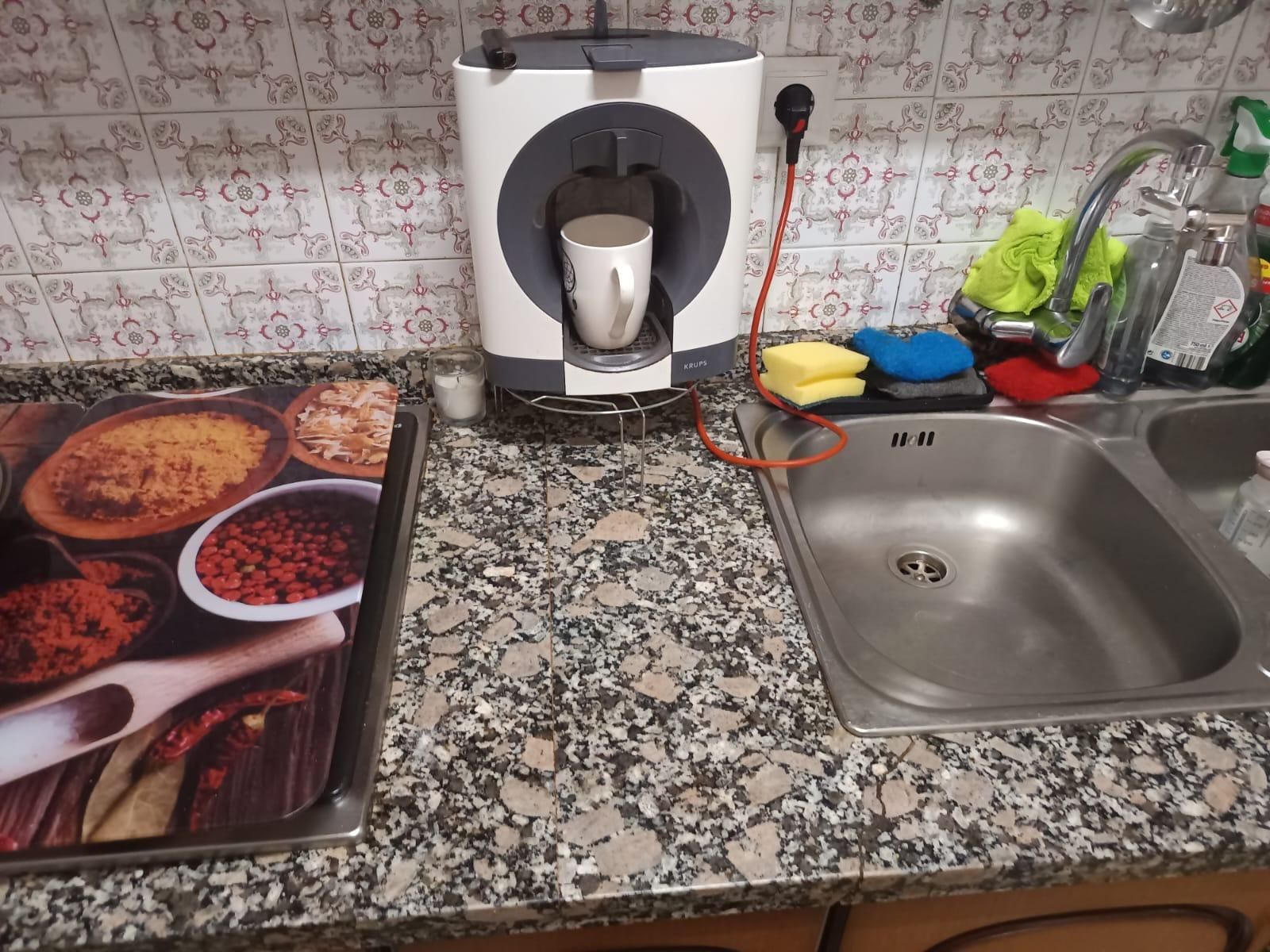 Cuina de Pis en venda en  Córdoba Capital amb Terrassa