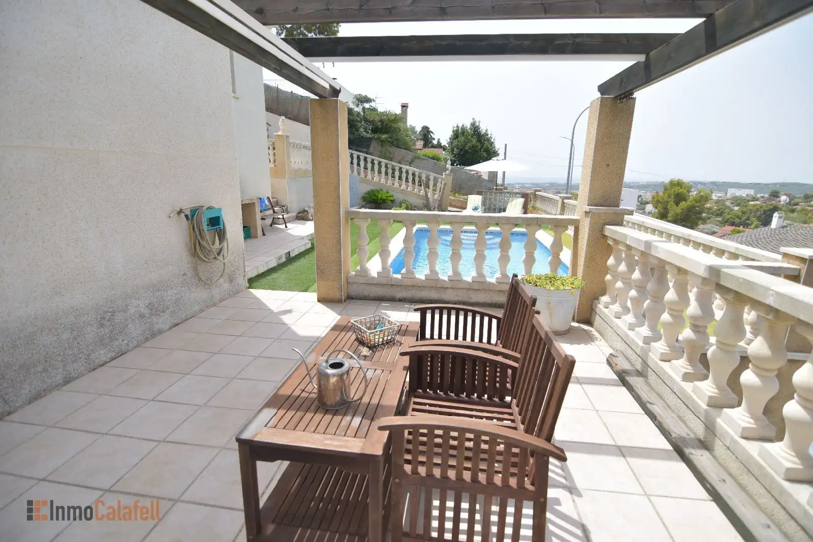 Casa a schiera con piscina in vendita a Pedrera, imagen 15