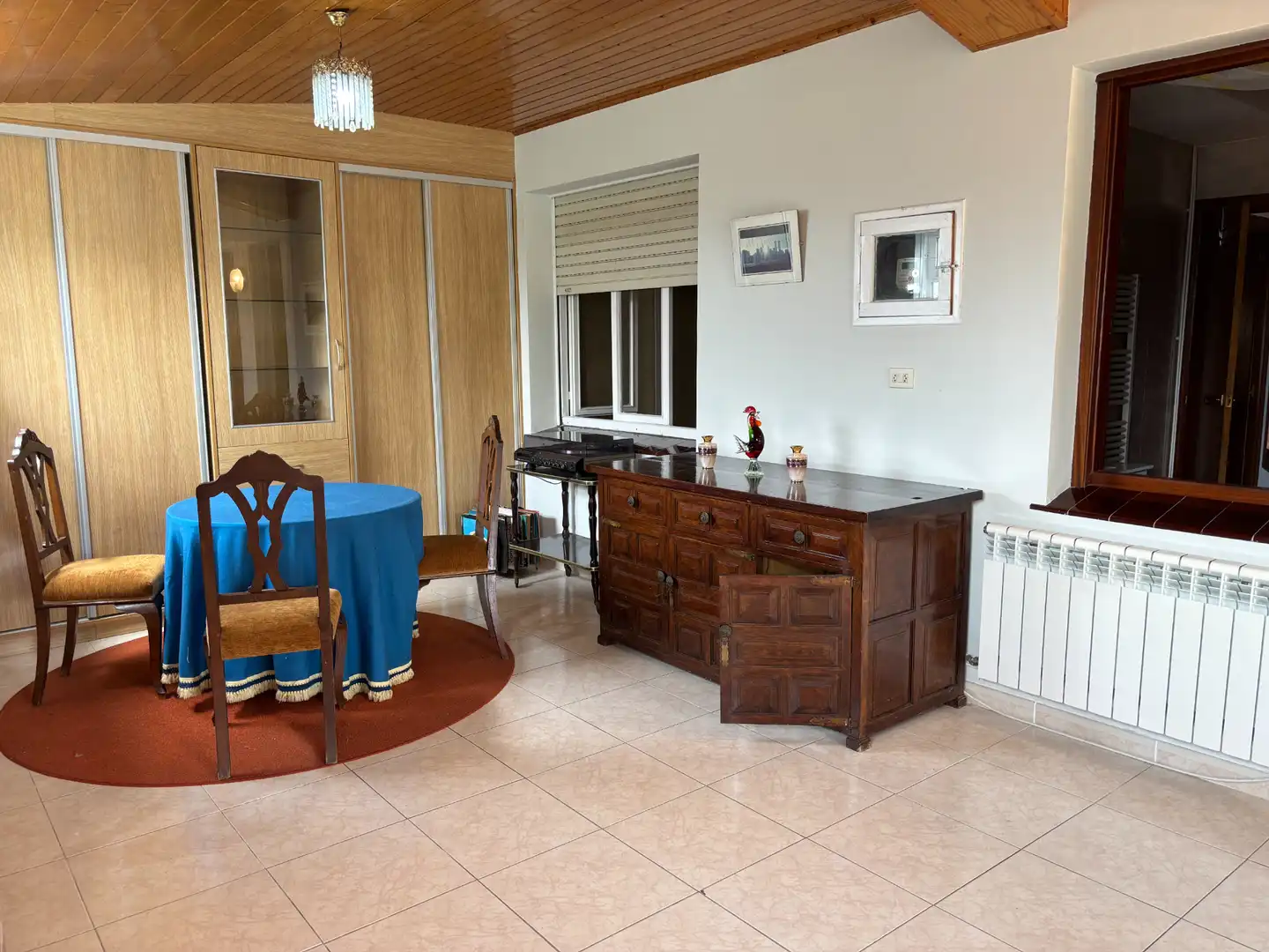 Casa con terrazza in vendita a Altamira Arriba 62, imagen 4