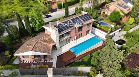 Photo 4 of House or chalet for sale in Bellaterra, Cerdanyola del Vallès