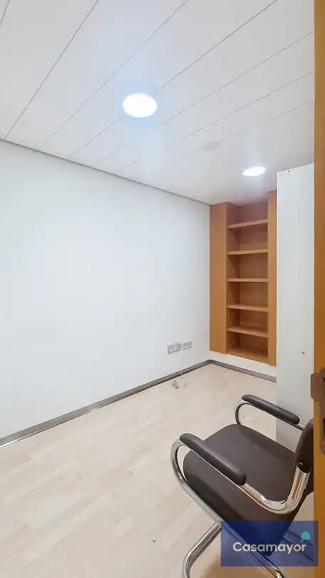 Oficina amb ascensor en venda a Carrer Castaños 43, imagen 13