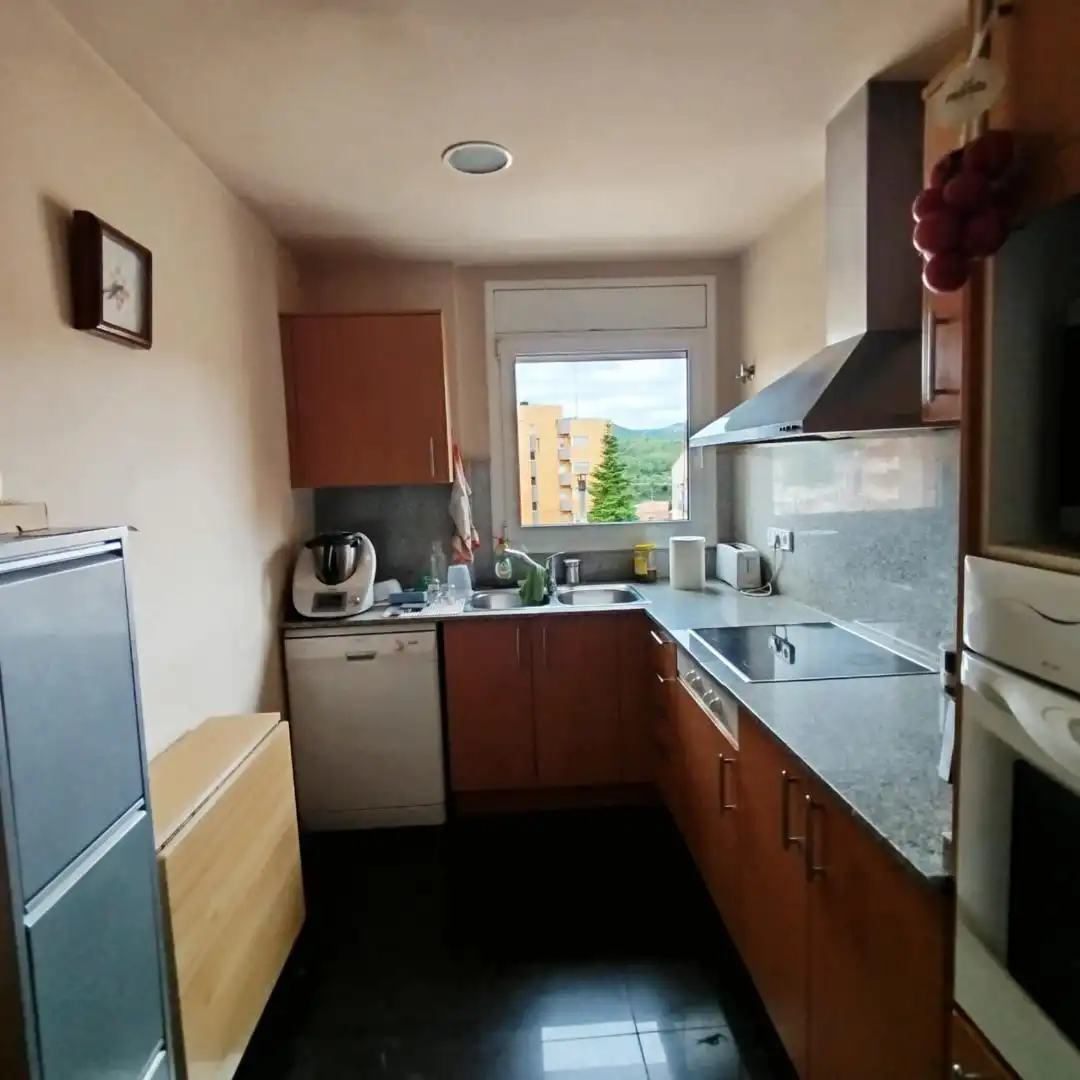 Flat with terrace for sale in Lluís Dupont, imagen 8