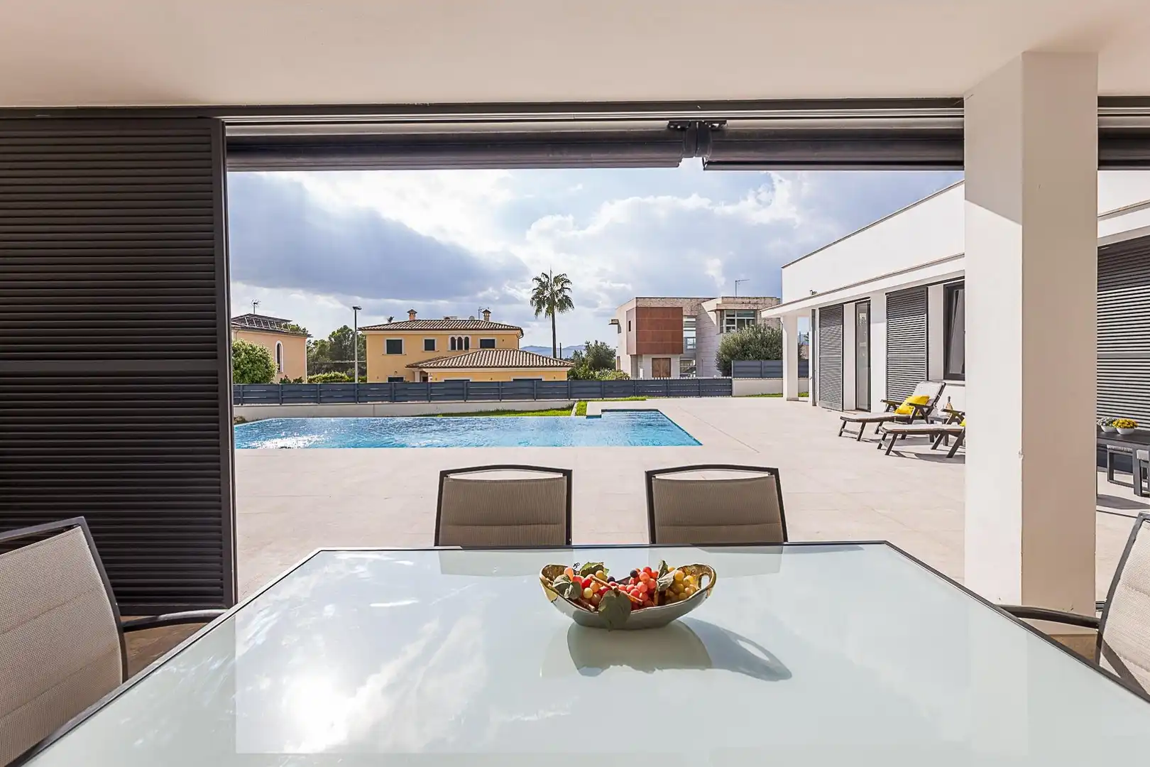 Villa mit Terrasse zum Verkauf in Sa Cabaneta, imagen 7