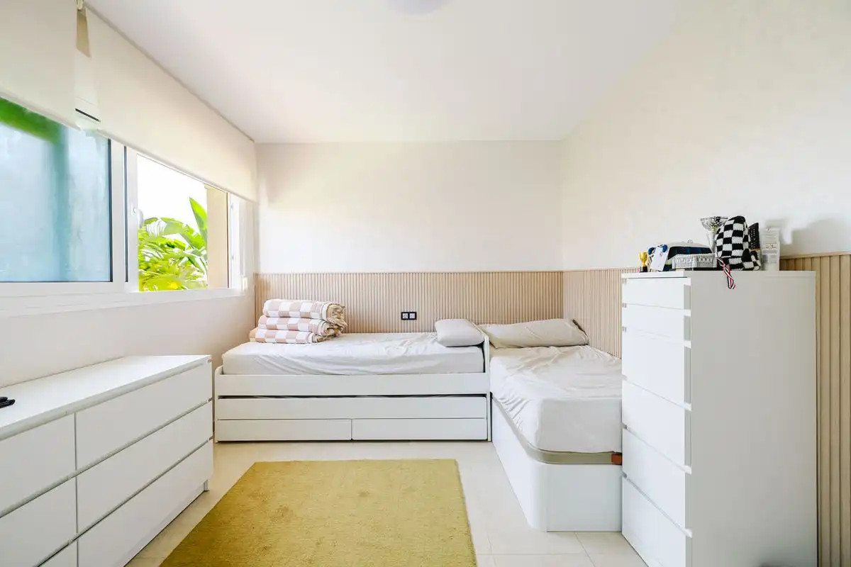 Habitatge amb terrassa en venda a Calle Meloncillo, imagen 18