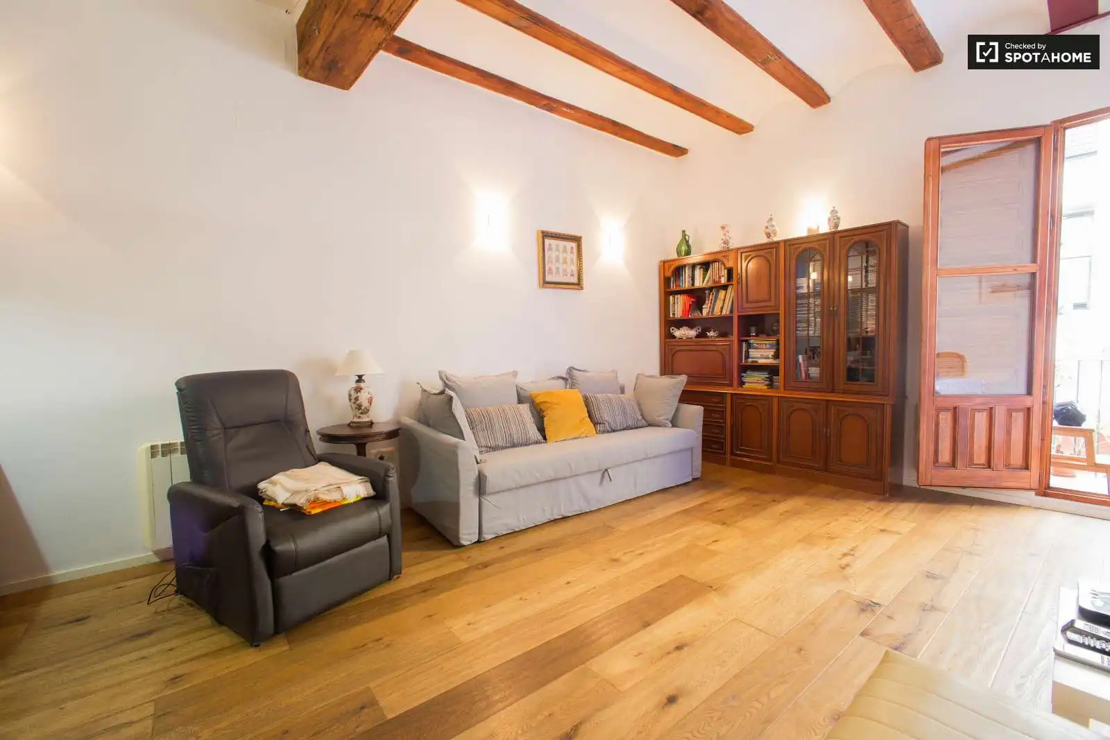 Habitació a El Carme