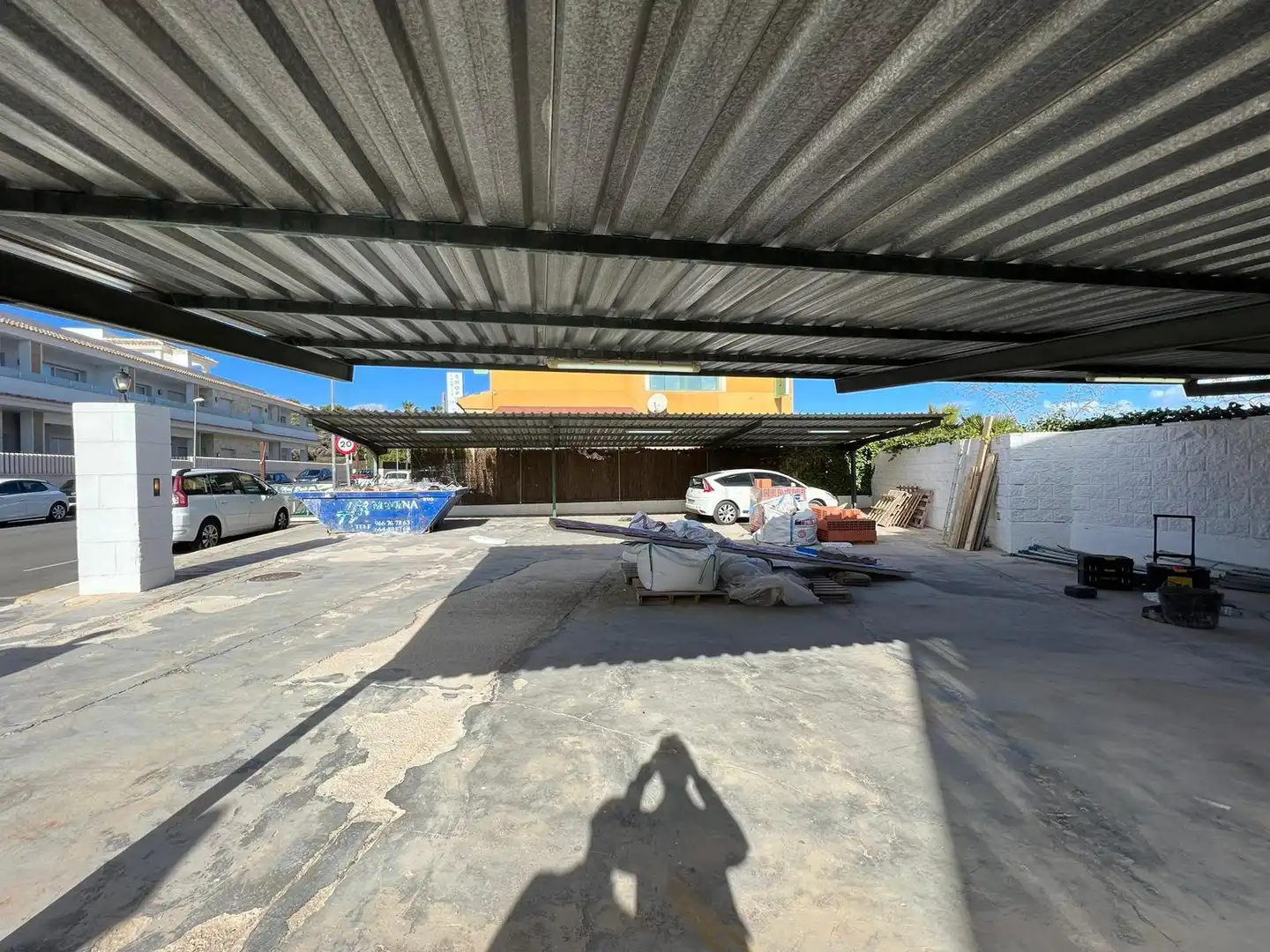 Local commercial à vendre à Avenida Del Mar, imagen 63