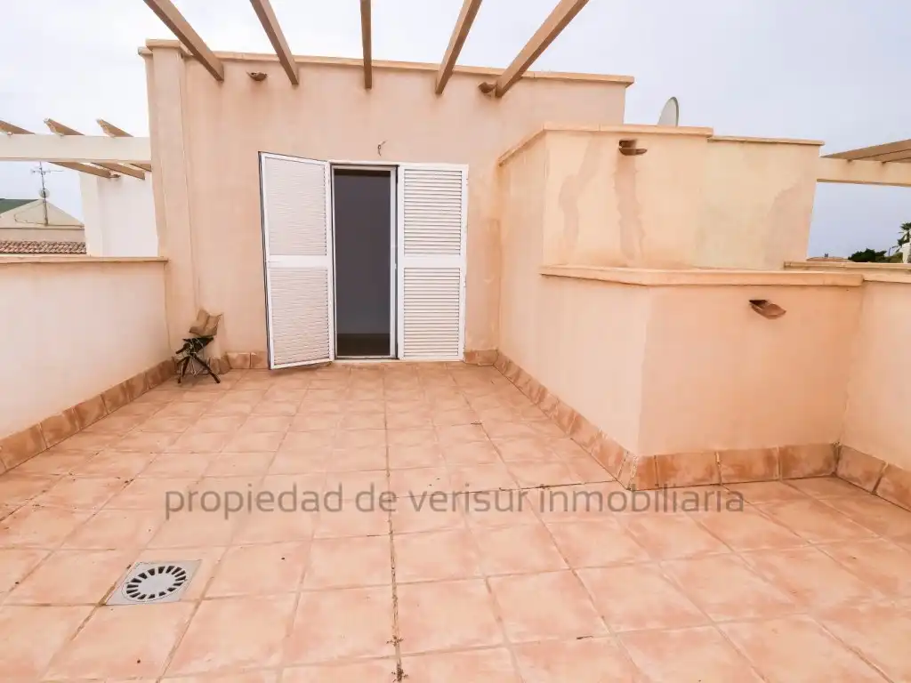 Adossat amb jardí en venda a Los Collados-Los Geraneos, imagen 38