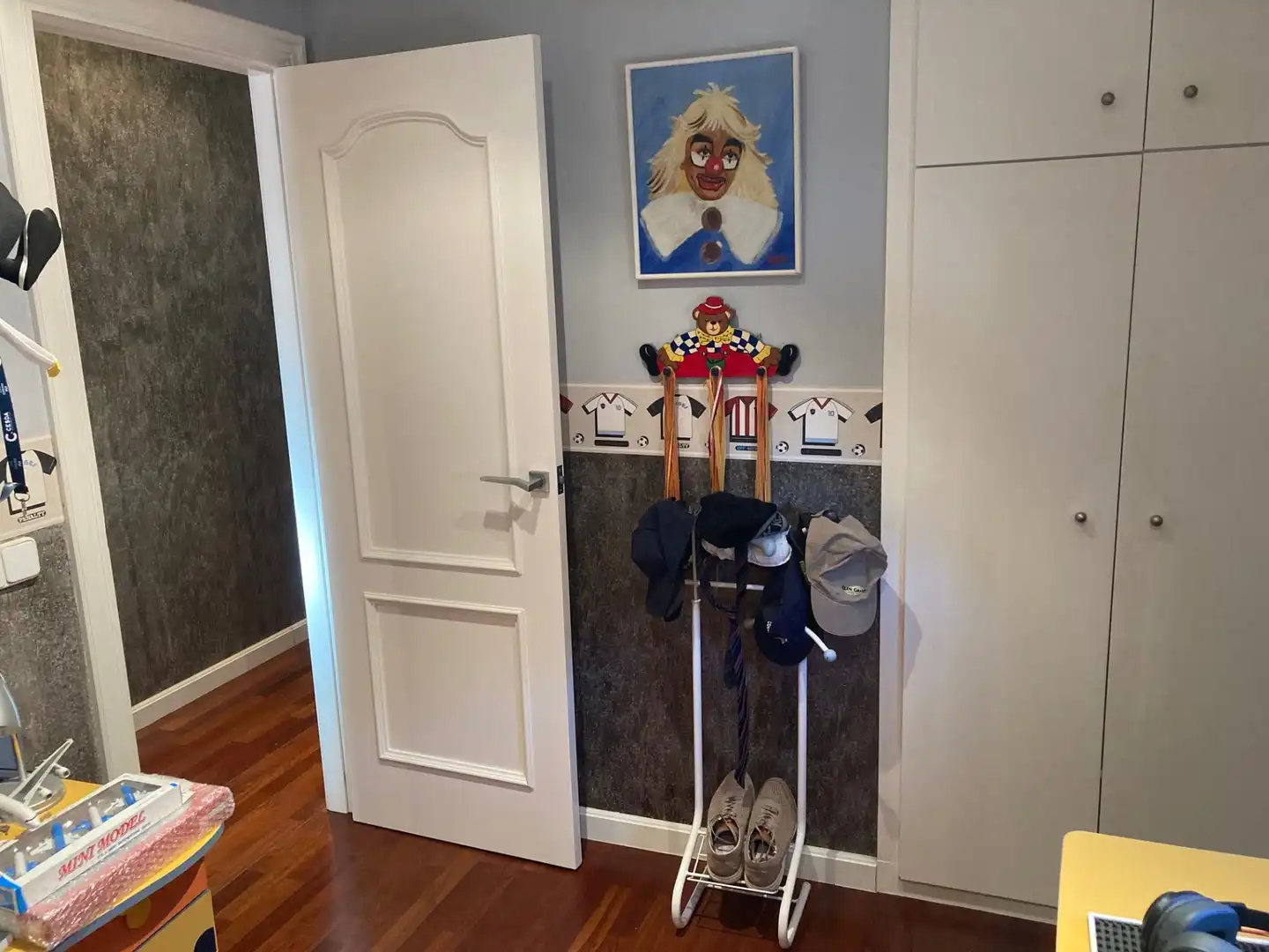 Casa o chalet en venta en El Poal con Aire acondicionado, Calefacción y Amueblado
