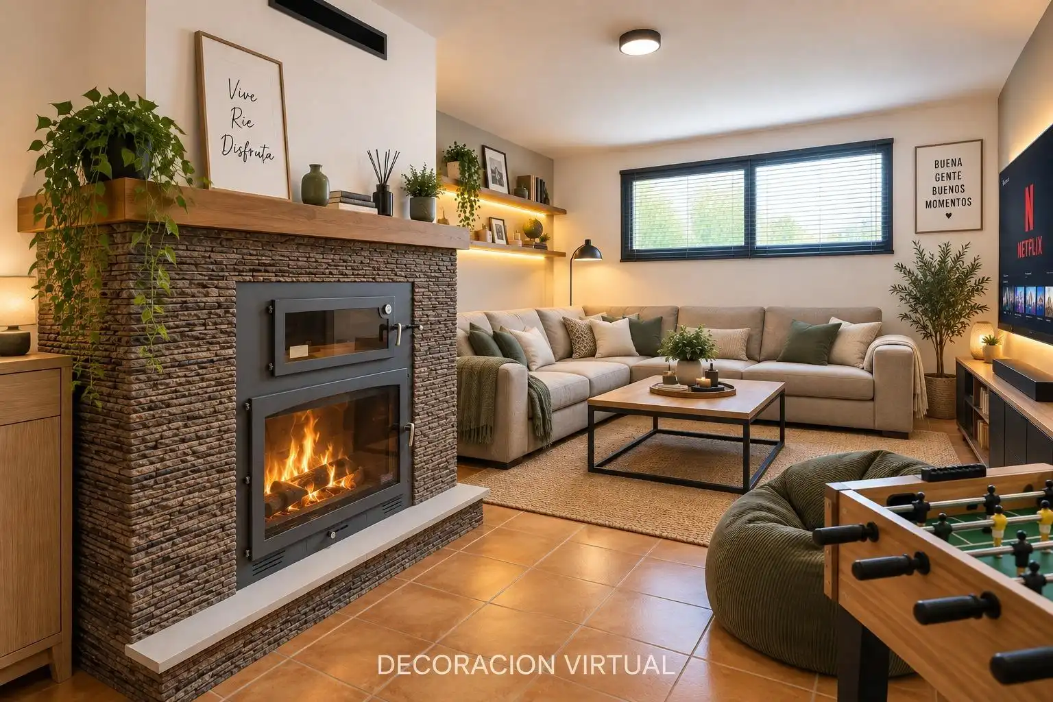 Casa a schiera in vendita a Calle PINTOR GOMEZ MORENO, imagen 31