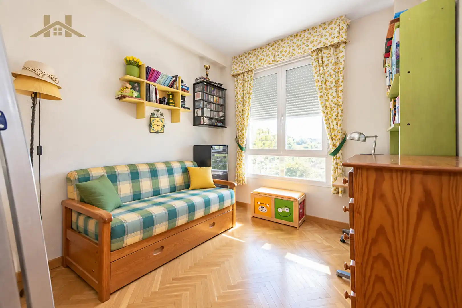 Wohnung mit Aufzug zum Verkauf in Calle de Beatriz Galindo, imagen 21