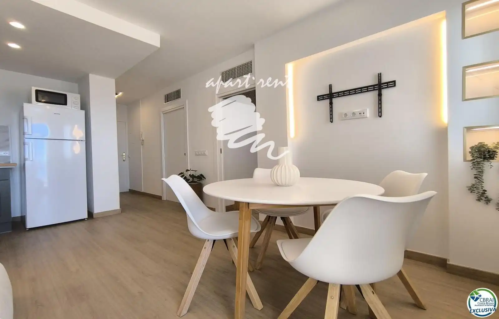 Appartement avec terrasse à vendre à DELTA MUGA, imagen 6