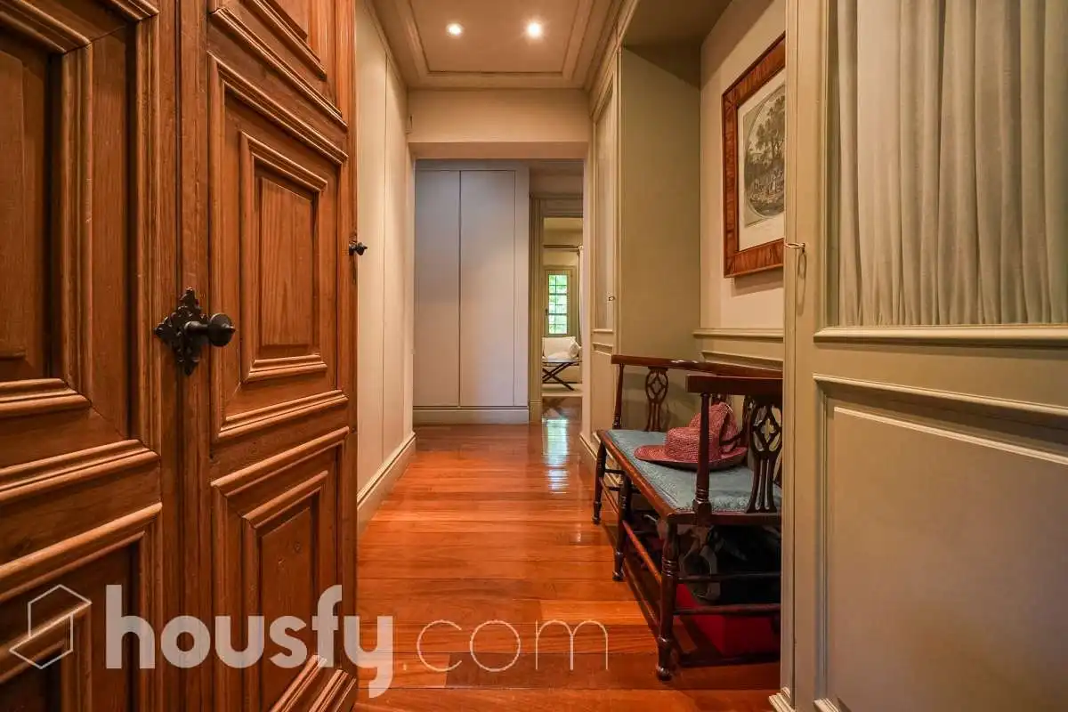 Houses for sale in Pozuelo de Alarcón  with Air Conditioner, Heating and Private garden