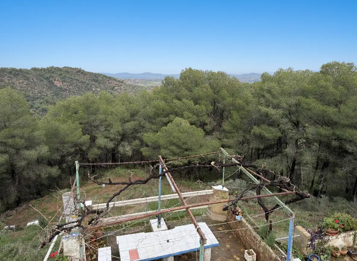 Casa o chalet en venta en Estivella con Jardín privado, Terraza y Piscina
