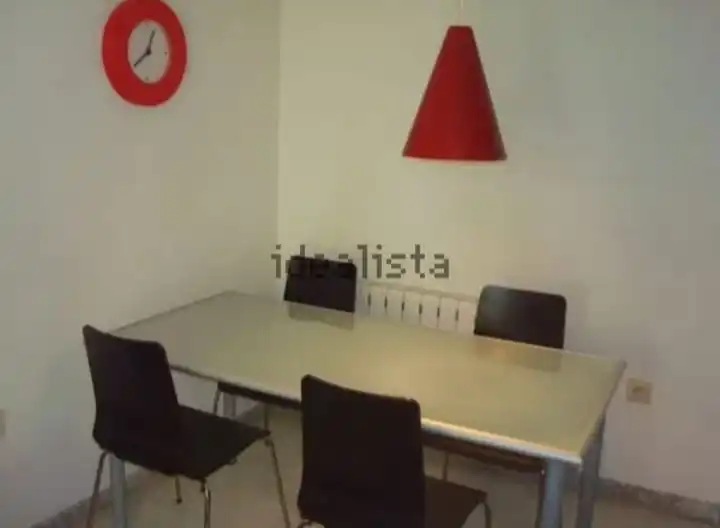 Flat with lift to rent in Plaza de la Universidad, imagen 8