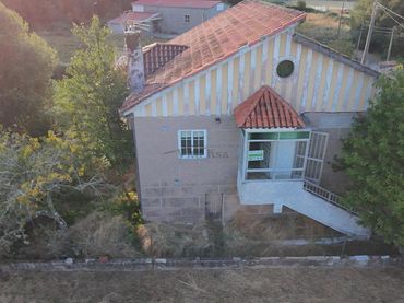 Casa amb jardí en venda a Lugar Seara de Arriba