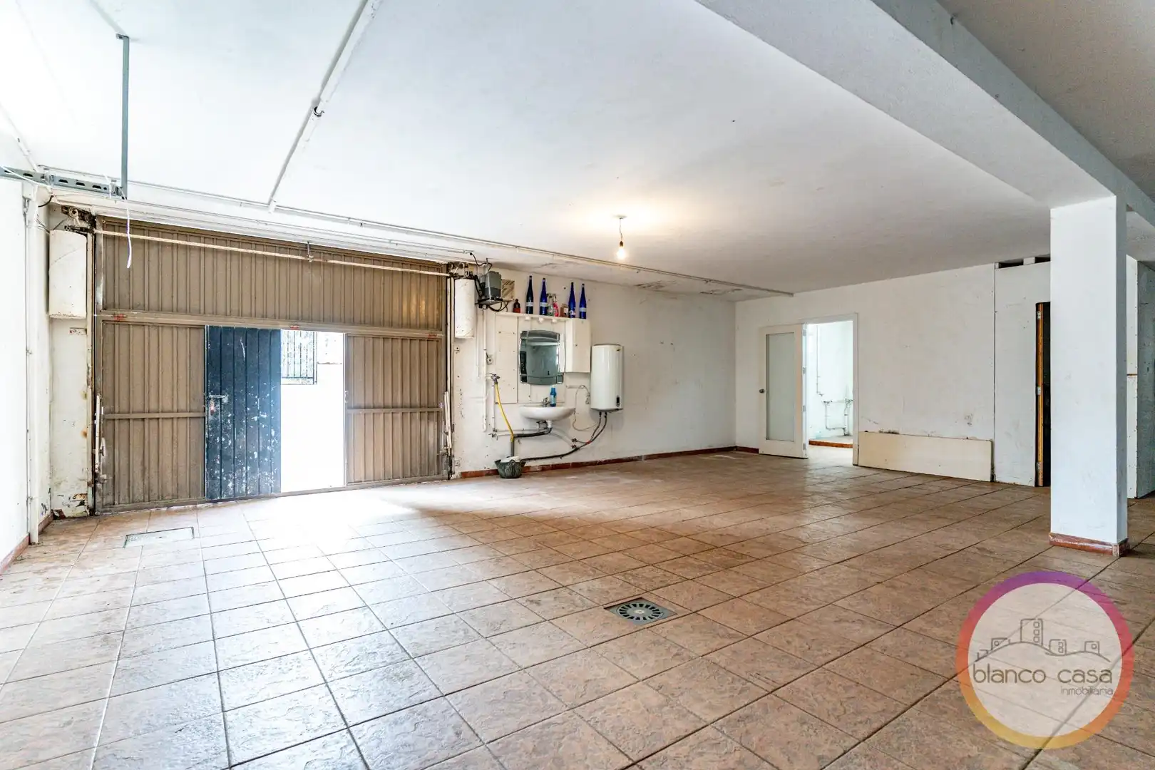 Casa o chalet en venta en Carballo con Calefacción
