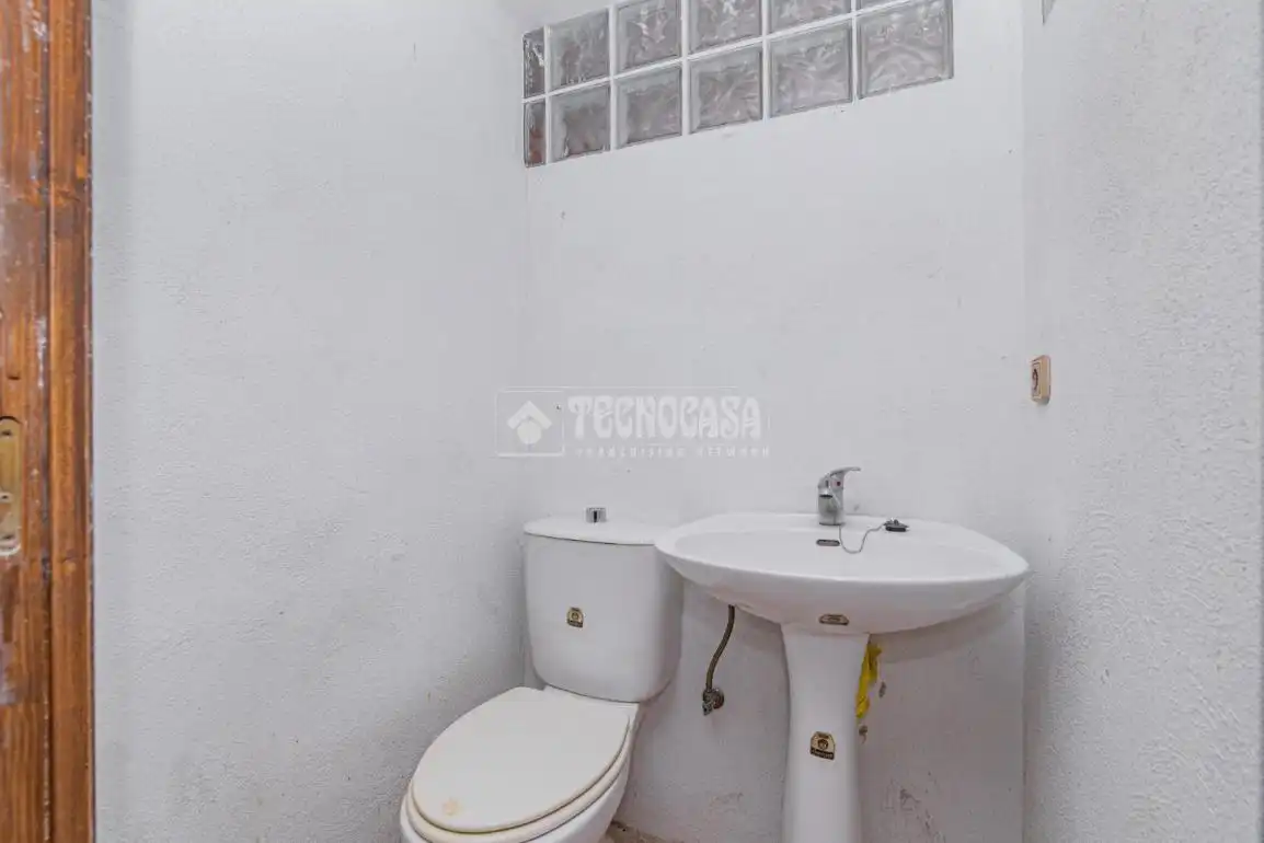 Finca rústica en venta en Altos de la Zubia
