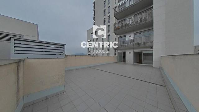 Piso en Venta en Plaça Catalunya - Escola Industrial