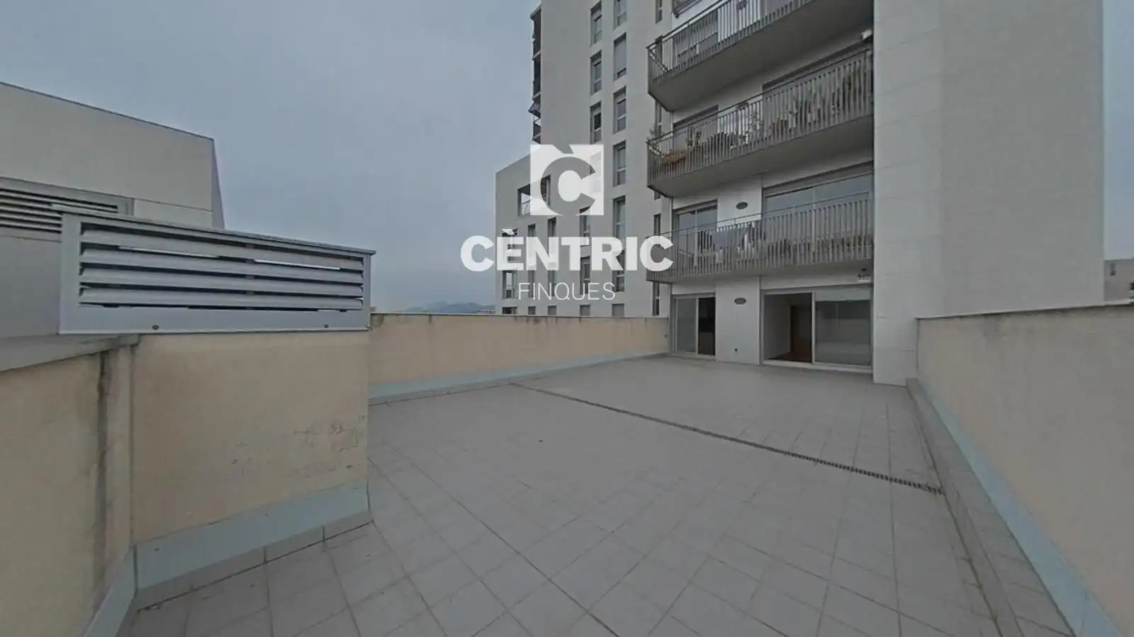Piso en venta en Plaça Catalunya - Escola Industrial