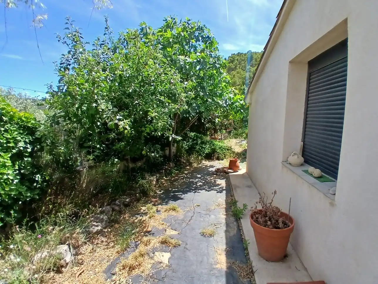 Terreni e lotti in vendita a La Fresneda, imagen 4