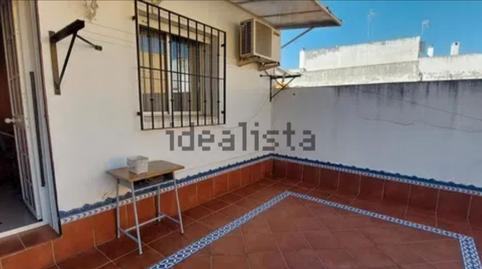 Foto 2 de Pis en venda a Arenal - La Pólvora, Sevilla