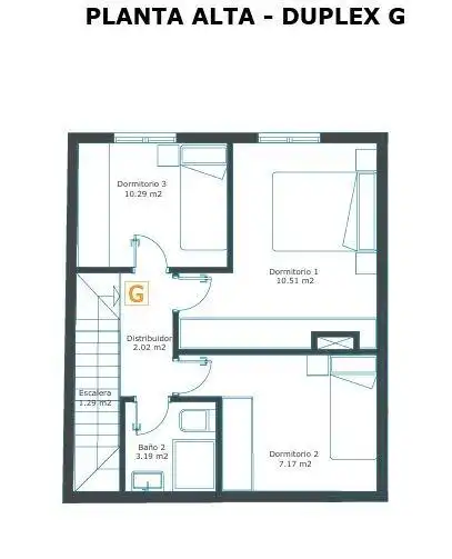 Dúplex en venta en Las Palmas de Gran Canaria