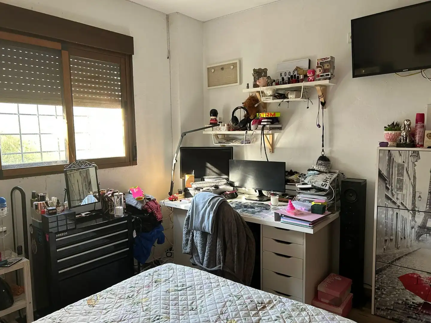 Xalet amb jardí en venda a Sol y Luz, imagen 14
