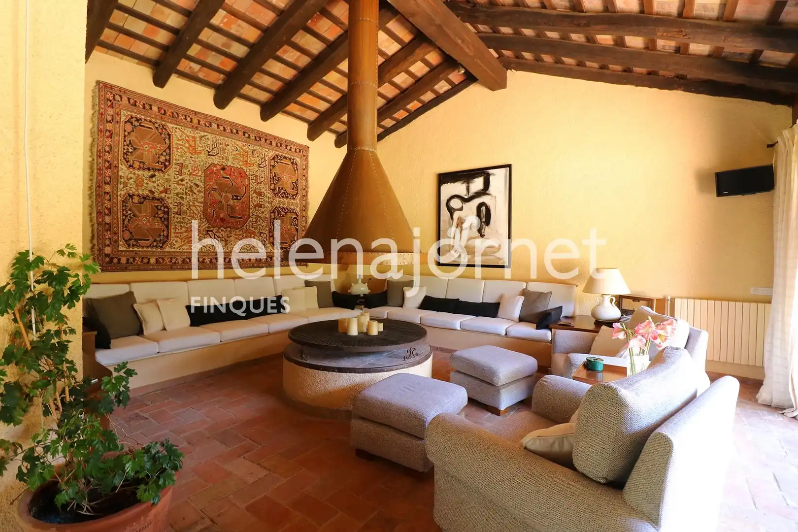 Haus mit Pool zum Verkauf in Golf Costa Brava, imagen 14