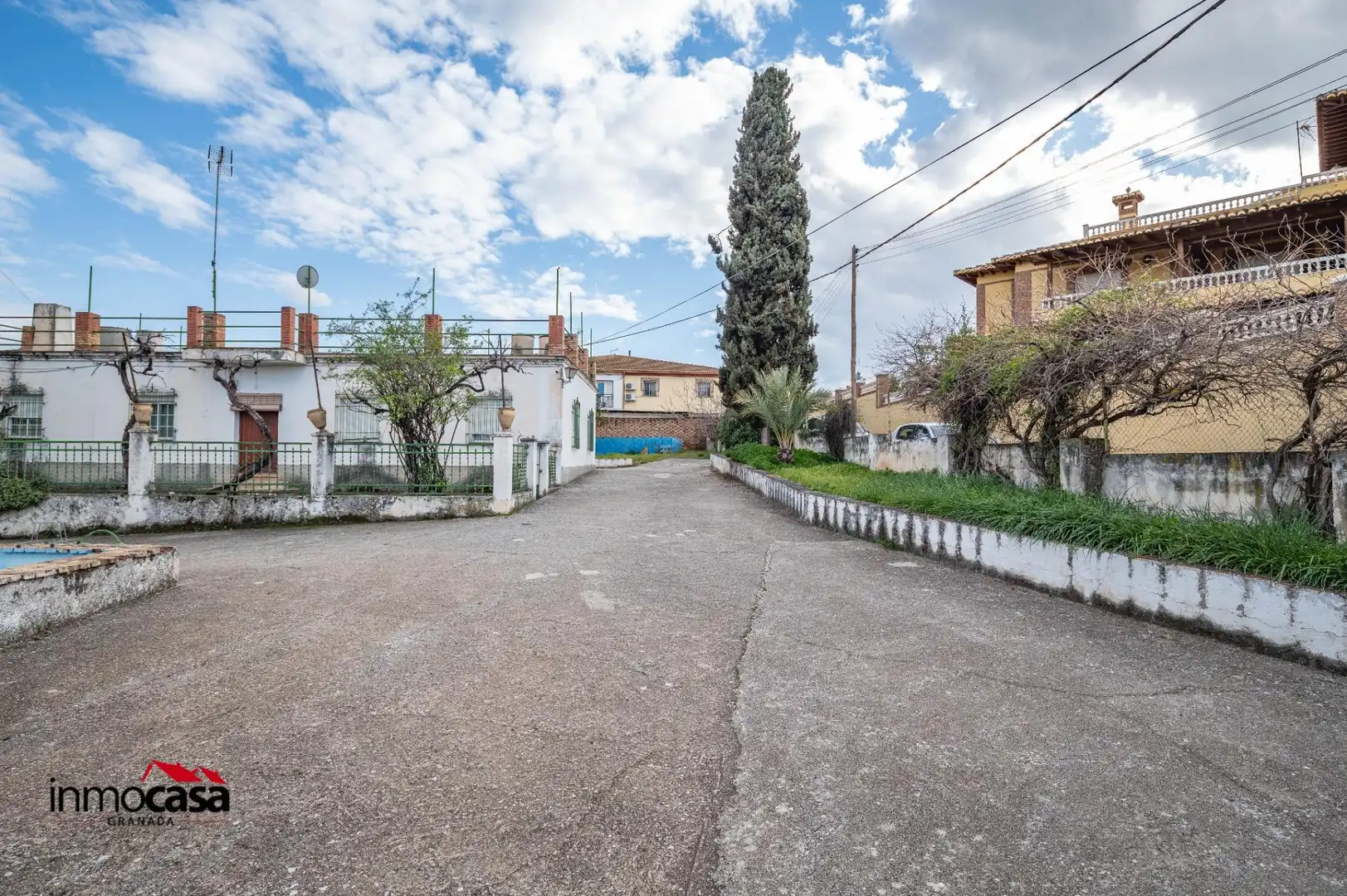 Terrenos y solares en venta en Calle de la Alcazaba, imagen 15