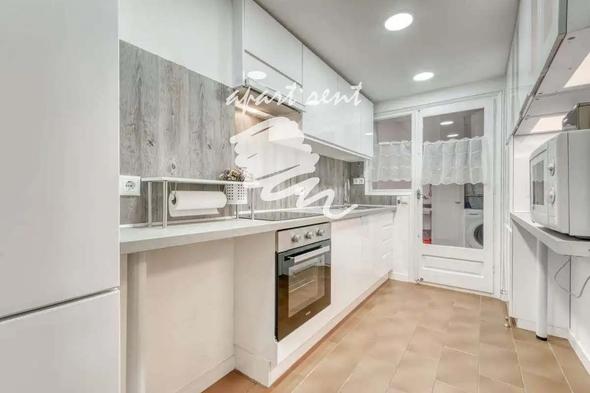 Appartement avec terrasse à vendre à del Puig Rom, imagen 14