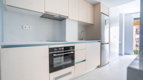 Apartamento a estrenar en pleno centro de Almería