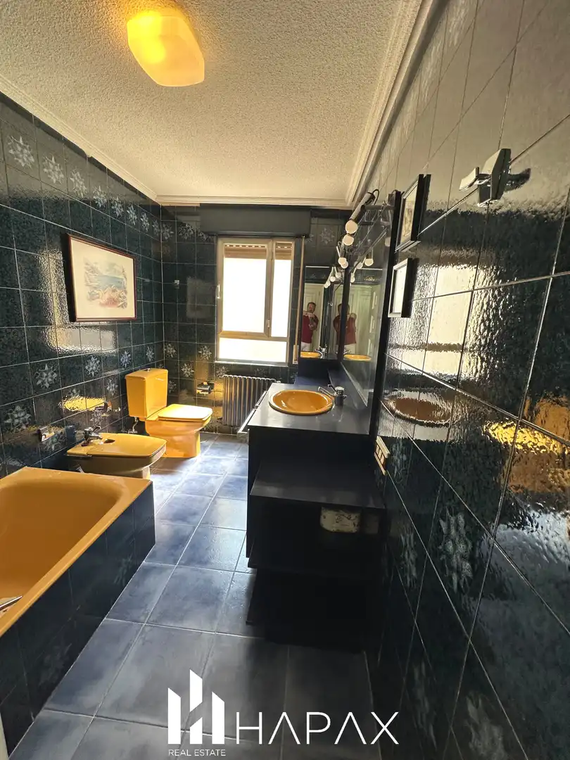 Flat with terrace for sale in Salamanca - CT CARMEN, DEL, imagen 15