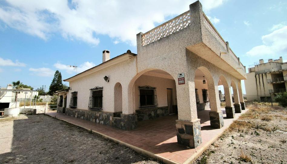 Foto 1 de Casa o xalet en venda a Gea y Truyols, Murcia