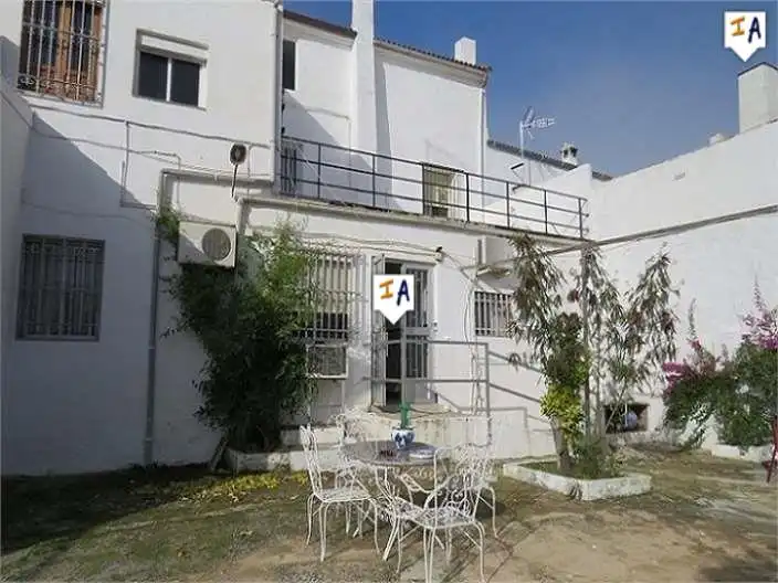 Terraced house for sale in Alcaudete, imagen 3