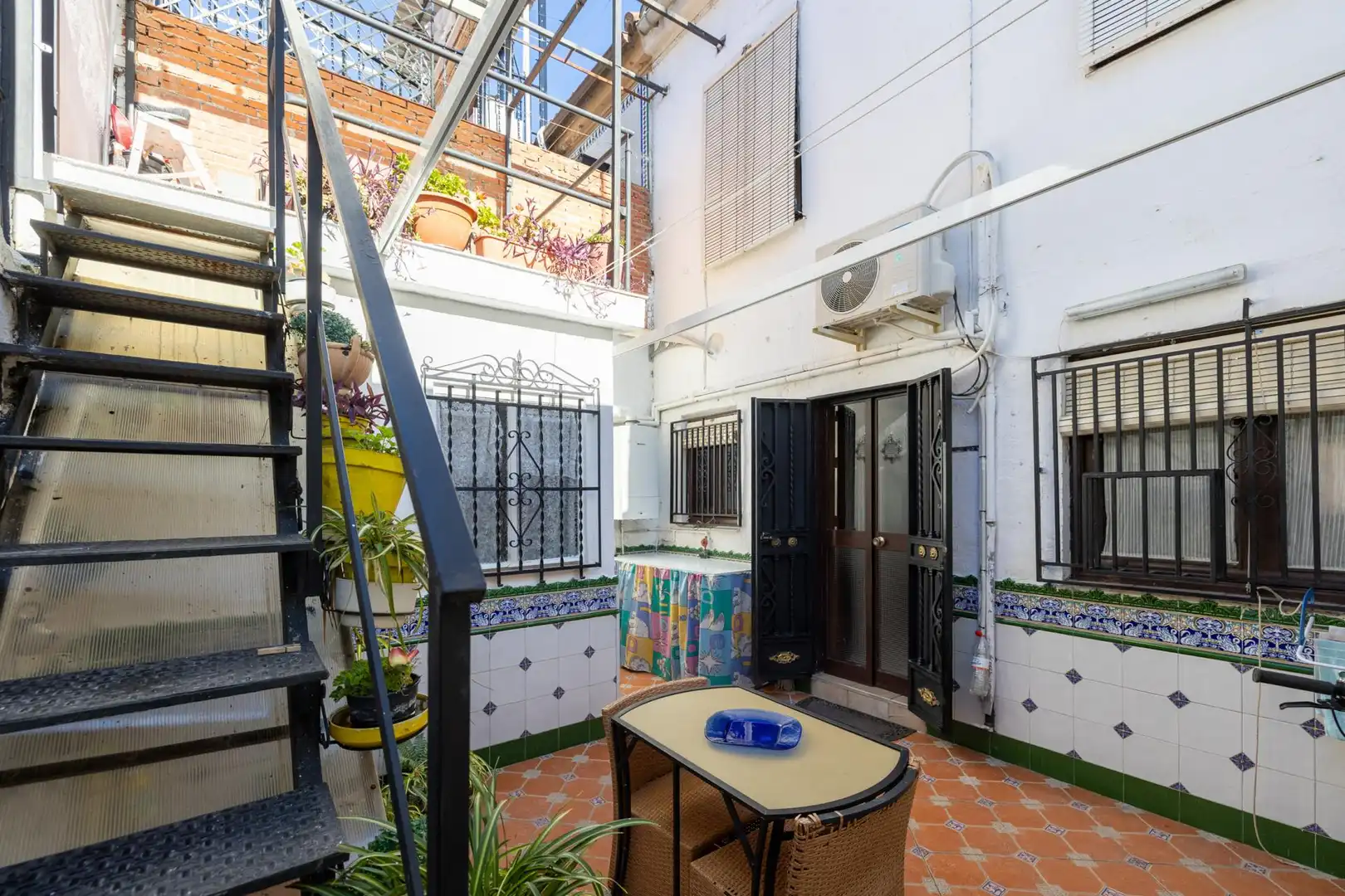 Reihenhaus zum Verkauf in Calle Santa Herminia 3, imagen 17